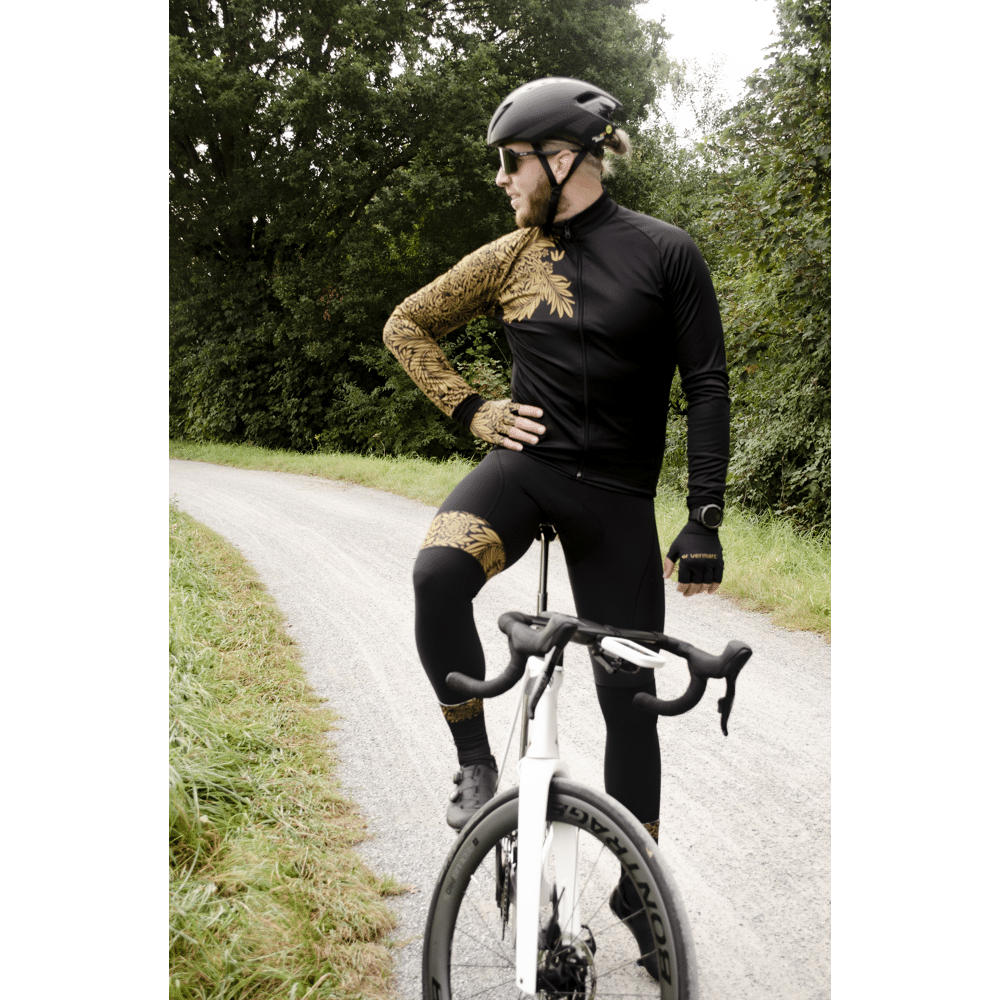 Armeria Lange Fietsbroek Super